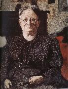 Edouard Vuillard, Mother glasses Vial